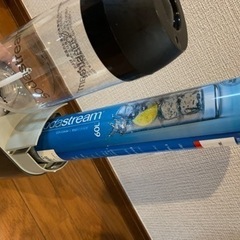 ソーダストリームの画像