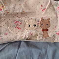 エプロン、割烹着の画像