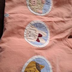 エプロン、割烹着の画像