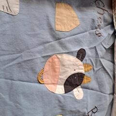 エプロン、割烹着の画像