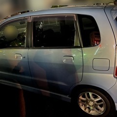 車検2年付き‼️募集中です！MRワゴン スポーツモデル！ターボ‼️の画像