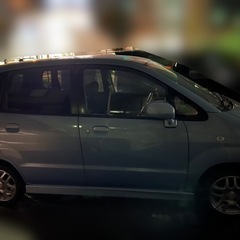 車検2年付き‼️募集中です！MRワゴン スポーツモデル！ターボ‼️の画像