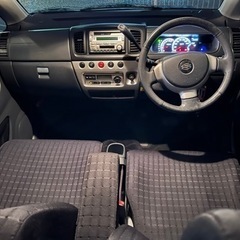 車検2年付き‼️募集中です！MRワゴン スポーツモデル！ターボ‼️の画像