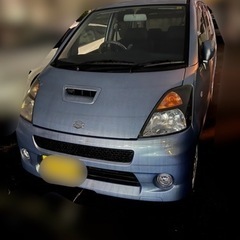 車検2年付き‼️募集中です！MRワゴン スポーツモデル！ターボ‼️