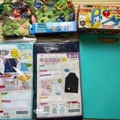 家庭科 子供用品の中古が安い！激安で譲ります・無料であげます