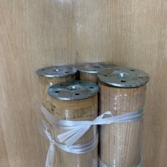 テーブルの脚　4本セットの画像