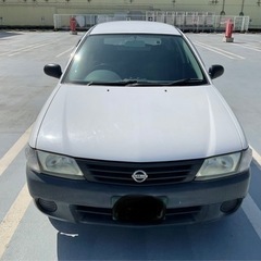 ★お買い得　ニッサンADバン　4WD
