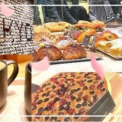 【明日開催】桜🌸を見ながらスタバランチ会☕️ - 友達