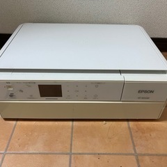 【無料】エプソンプリンターです