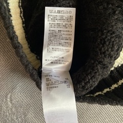 AMERICAN HOLICの新品ニットの画像