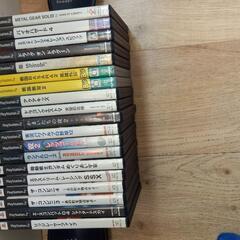 プレイステーション2、SCPHー77000の画像