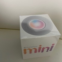 HomePod mini