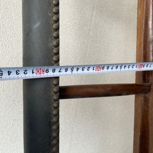 アンティークハシゴ(代理出品)値段交渉受けます