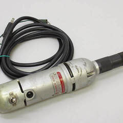 ss4858　日立　スクリュードライバー　CUN-OM　4mm　...
