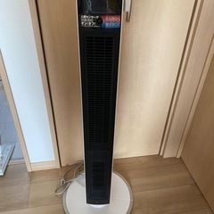 扇風機（温風もできます！）