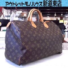ルイヴィトン スピーディ40 M41522 モノグラム フランス...