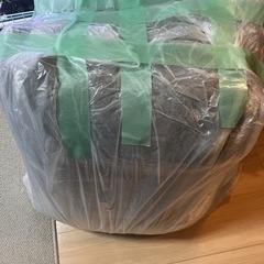 ニトリ ホットカーペット 3畳用の画像