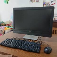 DELL 9020 AIO