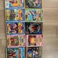 子供向けDVD
