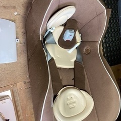 引き渡し決定コンビ コッコロEG　CX　チャイルドシート
