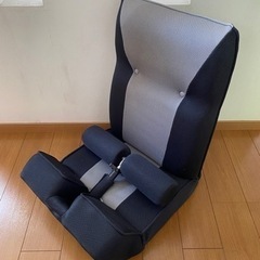 ミズノ　腹筋座椅子