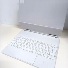 Magic Keyboard MJQL3J/A ホワイト A2480