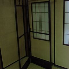 昭和 レトロ 和装 アンティーク 衣桁 （いこう） 着物などを掛...