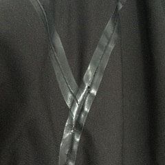 デサントスキーウェア上着のみSサイズの画像