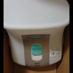 Panasonic ホットウォーマ一