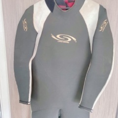 ウェットスーツ　フルスーツ LONG SHORE