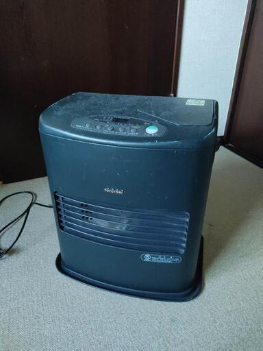 ファンヒーター