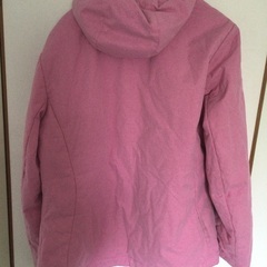 デサント　スキーウェアレディースサイズ13の画像