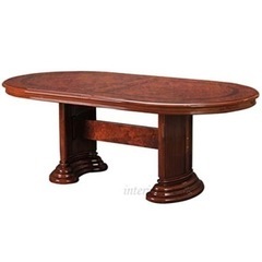 東京インテリア イタリア製 サルタレッリ ダイニングテーブル