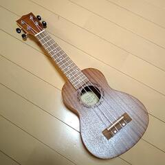 №80 お昼の部　みんなでukulele♪