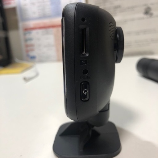 ND-DVR30 パイオニア　カロッツェリア　ドライブレコーダー