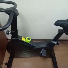 エアロバイク（FITBOX）