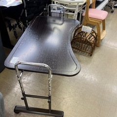 ベッドテーブル　65676