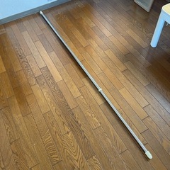 物干し竿　伸縮