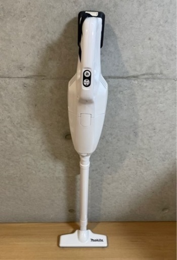 充電式！掃除機／コンセントいらず／フィルター5枚付