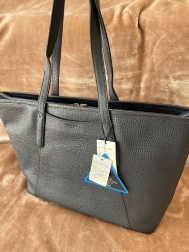 セール【定価3万円以上】新品未使用　MEN'S BIGIメンズビギ　トートバッグ