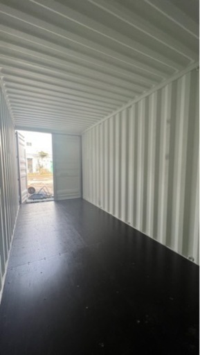 20ft HQ コンテナ　新造 コンテナ専門店