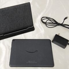 Amazon Fire HD 8 Plus 第10世代 アマゾン...