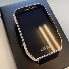 Granz　ショットナビ　距離計