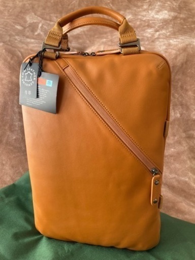 【最終値下げセール】定価26400円　Allegro NOBEL リュックサック