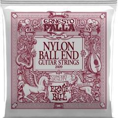 クラシックギター 弦の画像