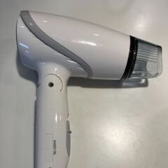 ドライヤーを無料でお譲りいたします。