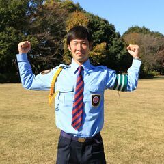 【Wワーク／週1日からOK】各種施設の駐車場警備　※余裕のある時間を有効活用、幅広い年代の方が活躍中です！の画像