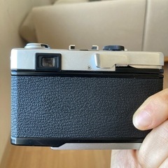 OLYMPUS 35RC 整備済
