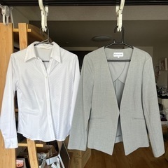 レディースジャケット値下げしました