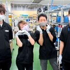 （ア999）”障害者求人” 綾瀬本社工場 製造部門パソコン組立の画像